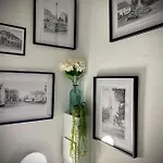 Le Sartisfait Casa de Férias