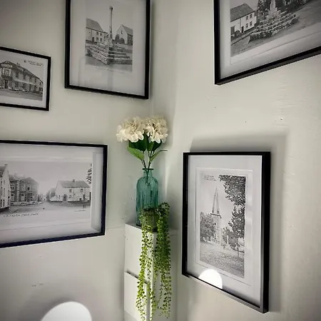 Le Sartisfait Σπίτι διακοπών