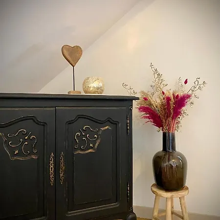 Σπίτι διακοπών Le Sartisfait