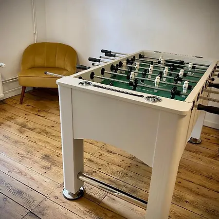 Le Sartisfait * Jalhay