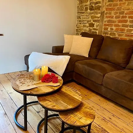 Le Sartisfait Σπίτι διακοπών