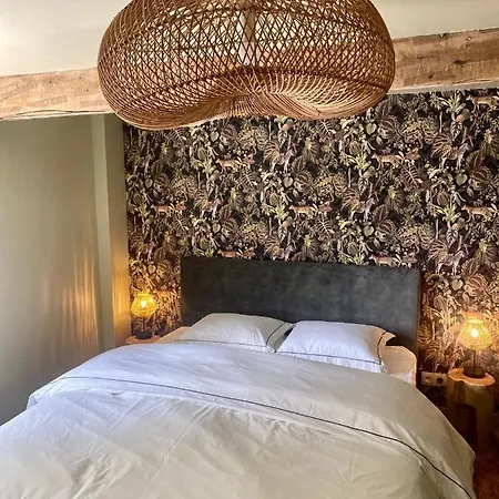 Le Sartisfait Σπίτι διακοπών Jalhay