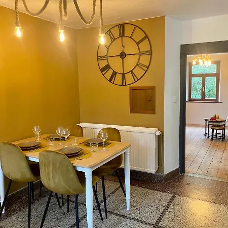 Le Sartisfait * Jalhay