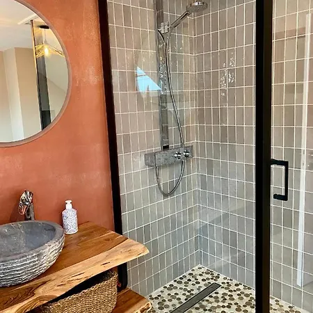 Le Sartisfait Σπίτι διακοπών Jalhay