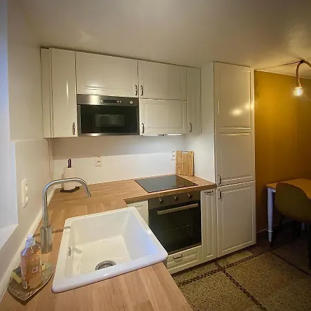 Le Sartisfait Σπίτι διακοπών