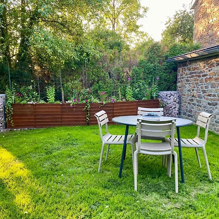 Σπίτι διακοπών Le Sartisfait