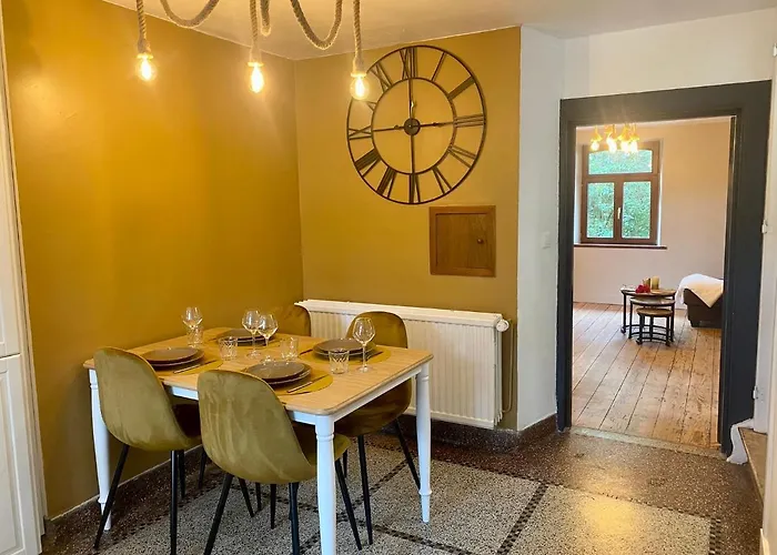 Le Sartisfait * Jalhay